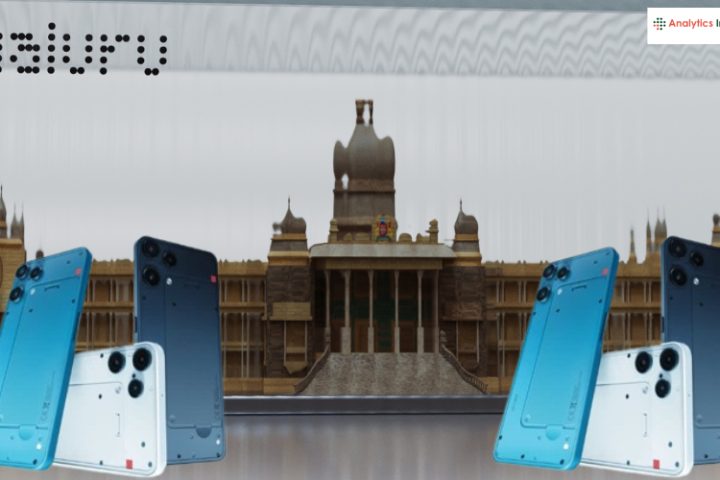 बेंगलुरु में 14 फरवरी को खुलेगा Nothing का पहला भारतीय फ्लैगशिप स्टोर