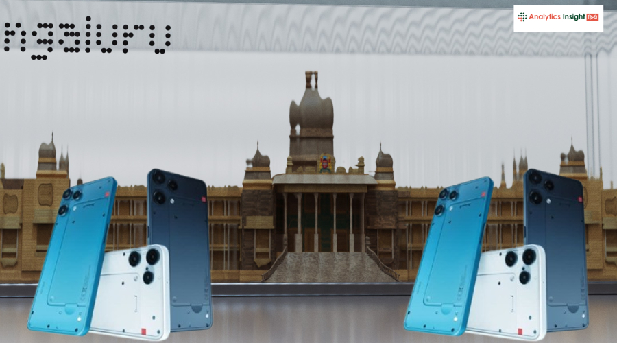 बेंगलुरु में 14 फरवरी को खुलेगा Nothing का पहला भारतीय फ्लैगशिप स्टोर