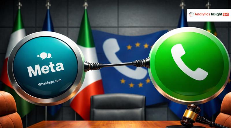 ब्राज़ील ने Meta को झटका दिया, WhatsApp AI नीति पर लगी रोक!