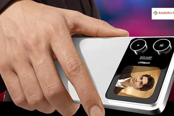 भारत में Lava Blaze Duo 3 का डुअल स्क्रीन, डबल धमाका!