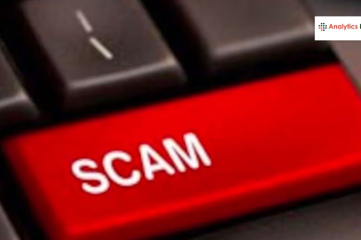 स्कैम के वक्त घबराइए नहीं! एक बटन से फ्रीज होगा आपका अकाउंट!