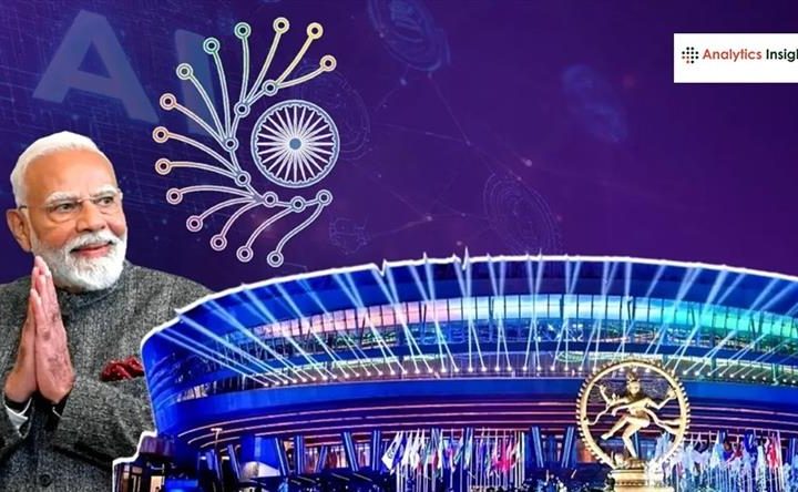 AI समिट की अवधि बढ़ी