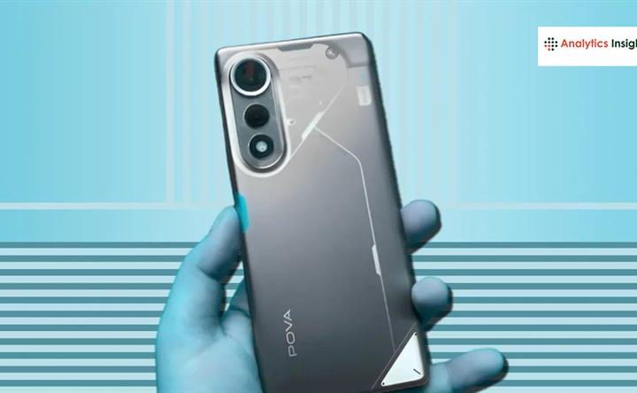 Tecno Pova Curve 2 स्मार्टफोन, लॉन्च कंफर्म!