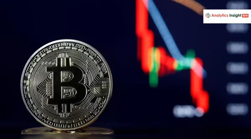 क्या है क्रिप्टो गिरावट की असली वजह? एक्सपर्ट से जानें