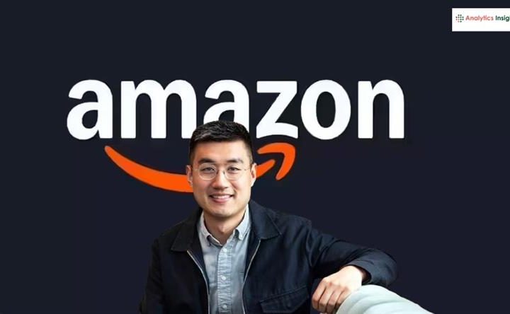 AGI की दहलीज पर Amazon को झटका, टॉप AI लीडर David Luan ने छोड़ी कमान