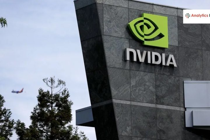 AI रेस में सबसे आगे Nvidia, कमाई ने तोड़े सारे रिकॉर्ड