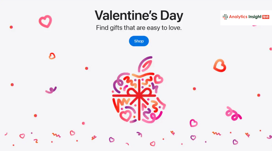 Apple का वैलेंटाइन तौहफा… अपनी गर्लफ्रेंड को दें iPhone और MacBook