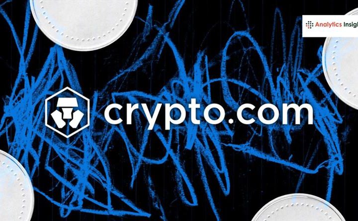 Crypto.com ने 70 मिलियन डॉलर में खरीदा AI.com