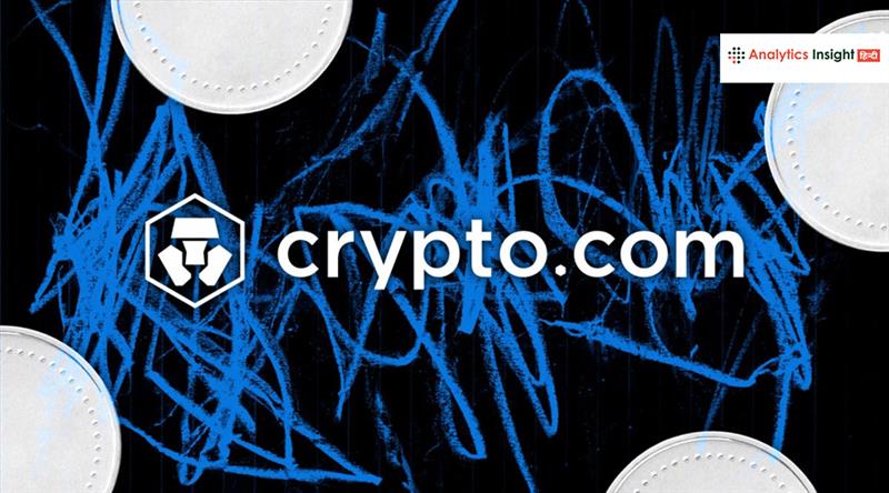 Crypto.com ने 70 मिलियन डॉलर में खरीदा AI.com