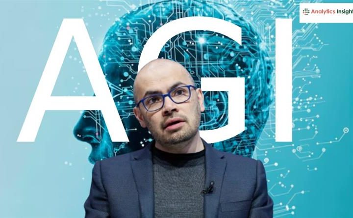 DeepMind CEO की भारत के मंच से दुनिया को संदेश: AGI अब दूर नहीं