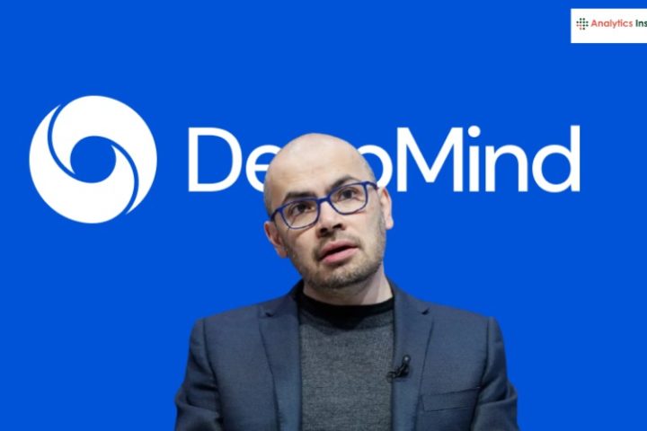 DeepMind के CEO का खुलासा, आज की AI अभी भी अधूरी और ‘जैग्ड’