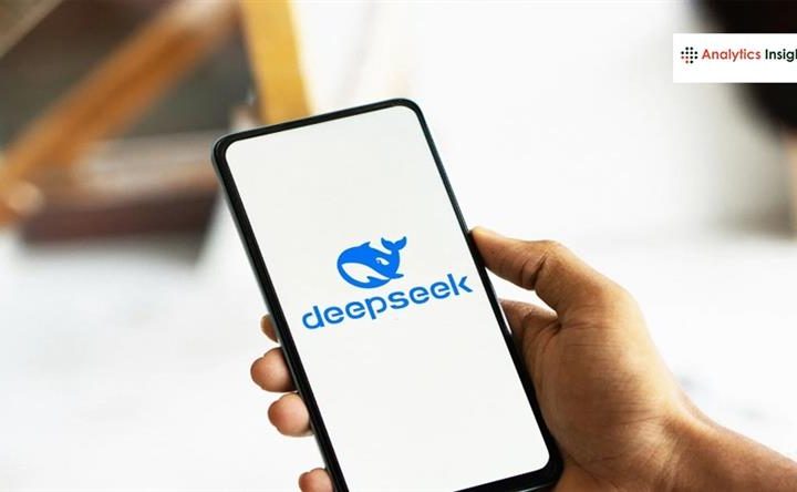 DeepSeek ने Huawei को दी बढ़त, अमेरिकी चिप दिग्गज रह गए पीछे