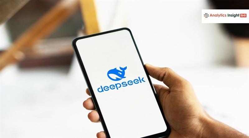 DeepSeek ने Huawei को दी बढ़त, अमेरिकी चिप दिग्गज रह गए पीछे