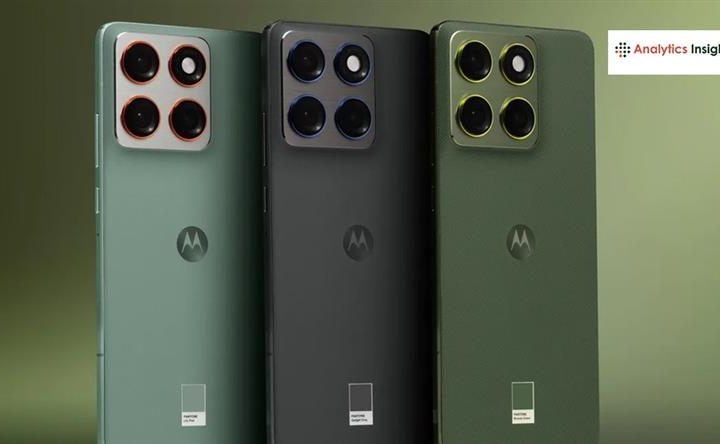 Edge 70 खरीदना अब पड़ेगा भारी