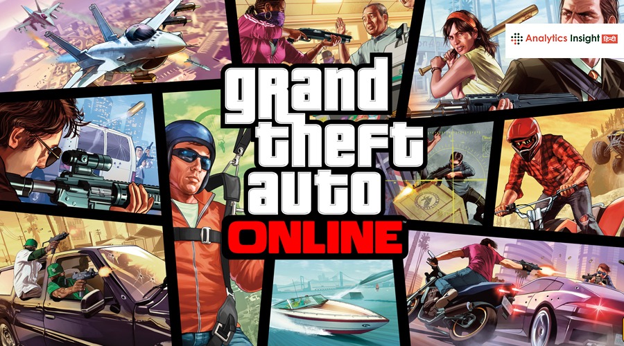 GTA Online अपडेट: 2X बाइकर कमाई, 3X स्टंट रेस और धमाकेदार छूट