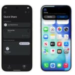 Google जल्द Quick Share को कई स्मार्टफोनों में देने जा रहा है