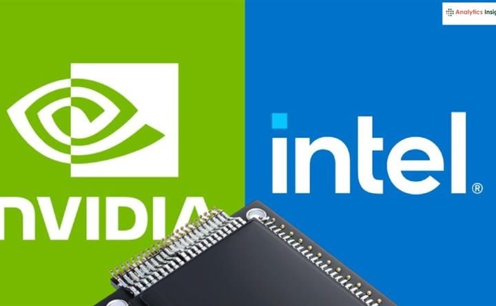 Intel-Apple को सीधी टक्कर, Nvidia ला रही है अपना प्रोसेसर