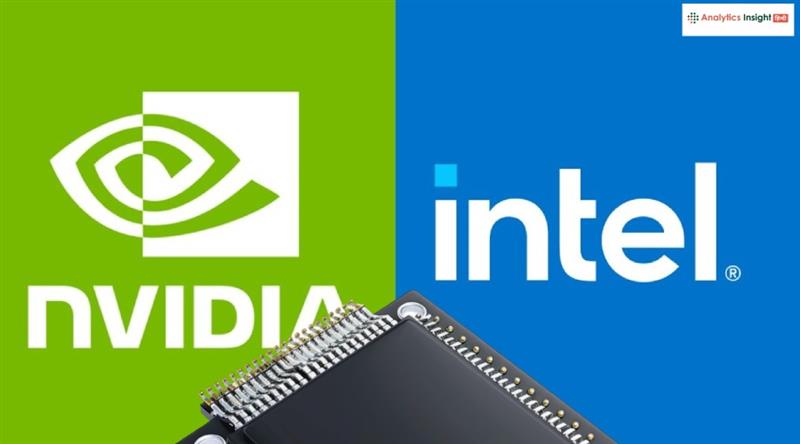 Intel-Apple को सीधी टक्कर, Nvidia ला रही है अपना प्रोसेसर
