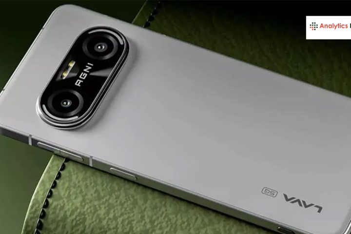 Lava Star 3 लॉन्च