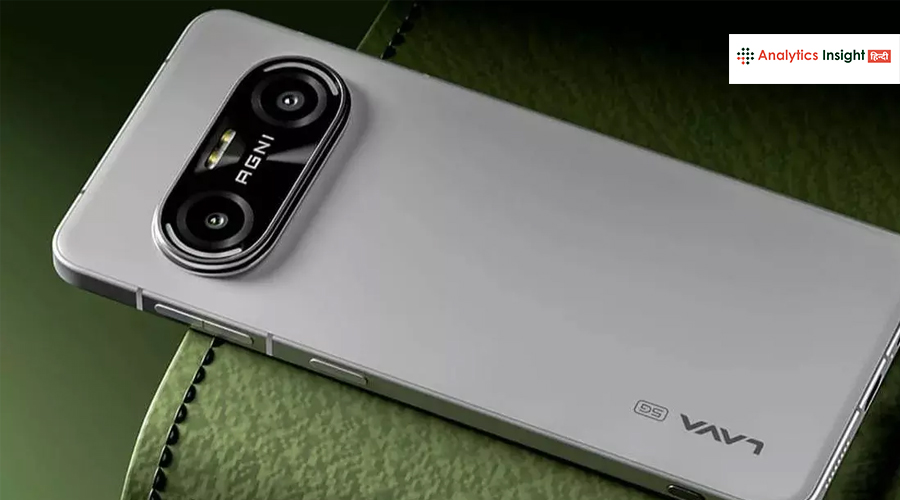 Lava Star 3 लॉन्च