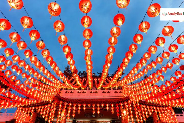 Lunar New Year पर AI जंग तेज, Alibaba खर्च करेगा 431 मिलियन डॉलर