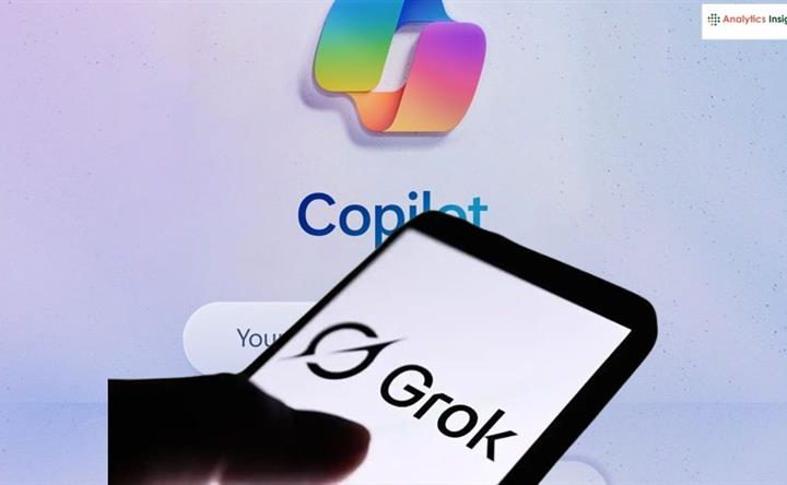Microsoft Copilot Studio में Grok 4.1 Fast शामिल, मिलेगी फास्ट सर्विस