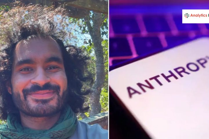 AI एक्सपर्ट Mrinank Sharma ने Anthropic से दिया इस्तीफा