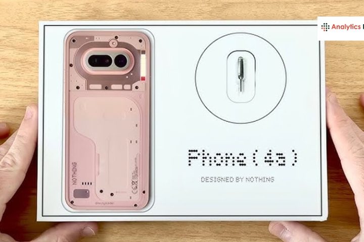 Nothing Phone 4a का नया पिंक वेरिएंट भारत में होगा लॉन्च