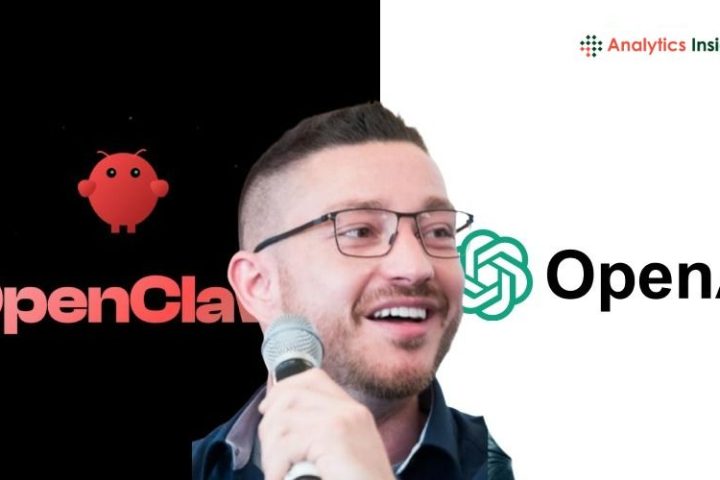 OpenAI ने OpenClaw के मास्टरमाइंड डेवलपर को हायर