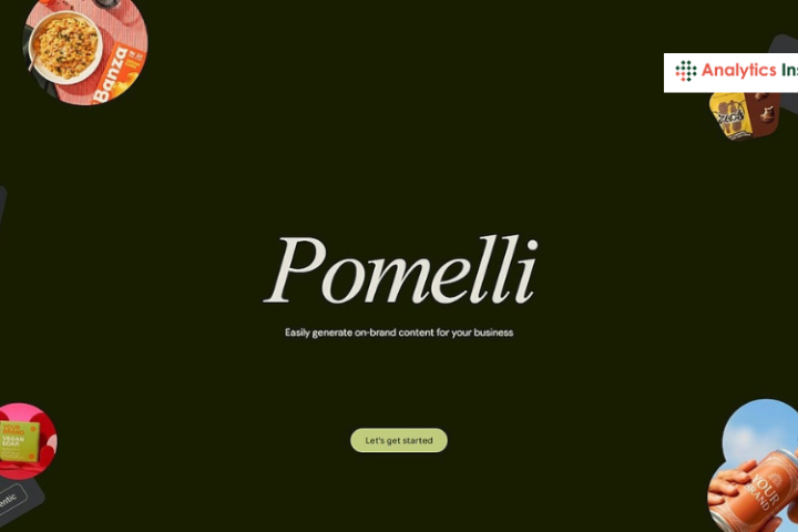 Pomelli का नया Photoshoot फीचर