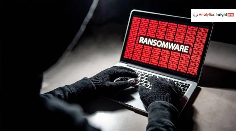 Ransomware हमले 50% बढ़े, कमाई हुई कम