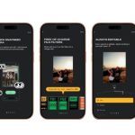Snapseed iPhone Update