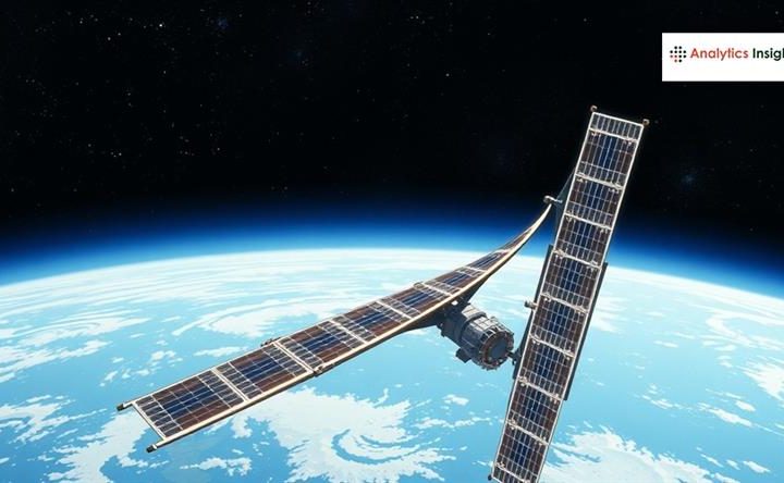 Sophia Space 10 मिलियन डॉलर से अंतरिक्ष में बनाएगा डेटा सेंटर