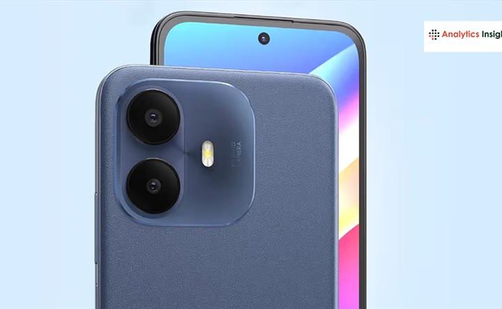 TCL K70 Power और K70 हुए लॉन्च, देखें पूरे फीचर्स