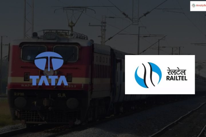 Tata और RailTel मिलकर 6,000 स्टेशनों तक लाएंगे AI इंटरनेट