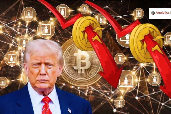Trump के मेमे कॉइन विवाद में फिर उबाल, निवेशकों का 4.3 बिलियन डॉलर डूबा