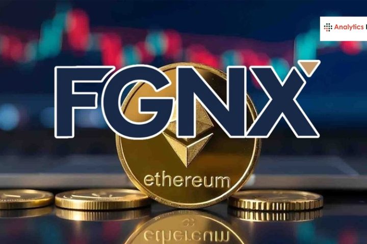 Nasdaq-listed FG Nexus