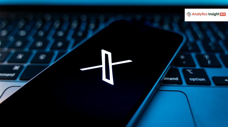 X पर AI की एंट्री, अब खुद लिखेगा Community Notes