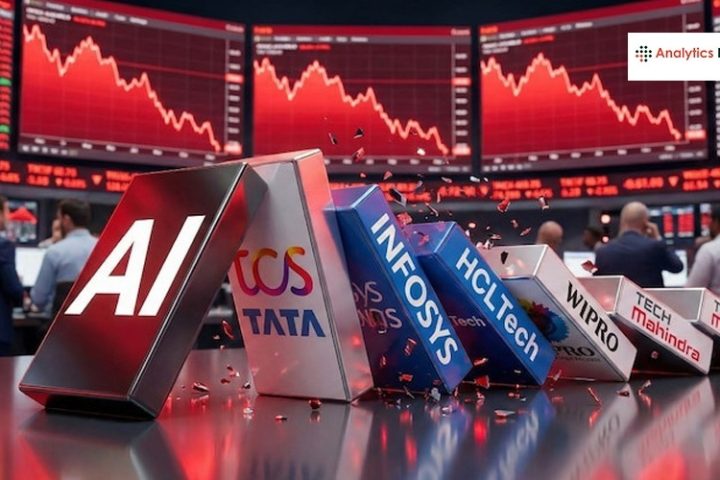 Tata Consultancy Services, Infosys और Wipro के कॉन्ट्रैक्ट खतरे में