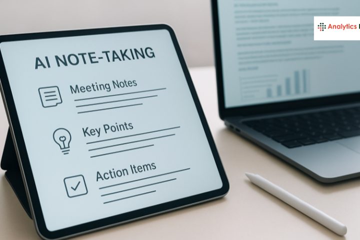 AI नोटटेकिंग डिवाइस अब मीटिंग में आपकी जगह नोट्स बनाएंगी।
