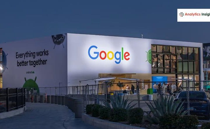 भारत में Alphabet का बड़ा विस्तार प्लान