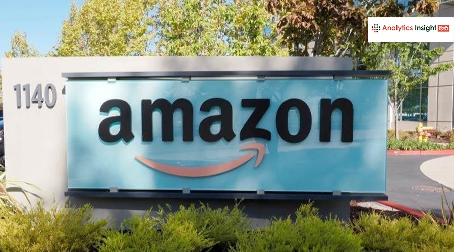 Amazon ने AI डेटा सेंटर के लिए 12 बिलियन डॉलर करेगा निवेश