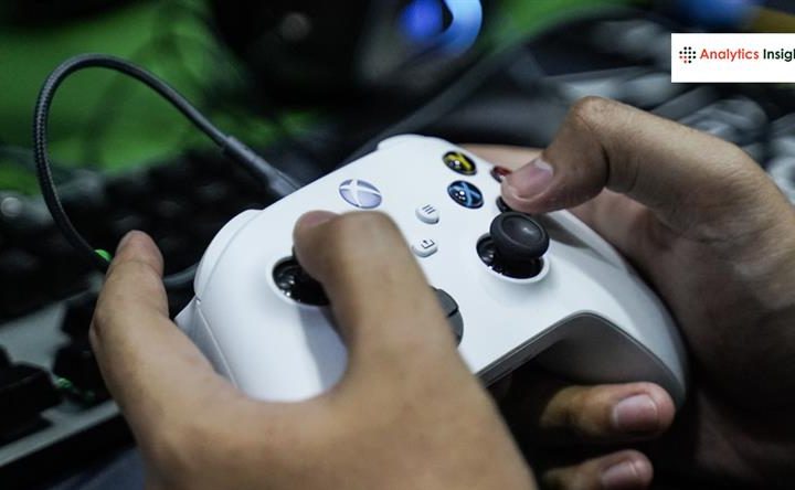 AMD-Microsoft: 2027 में दस्तक दे सकता है अगली पीढ़ी का Xbox