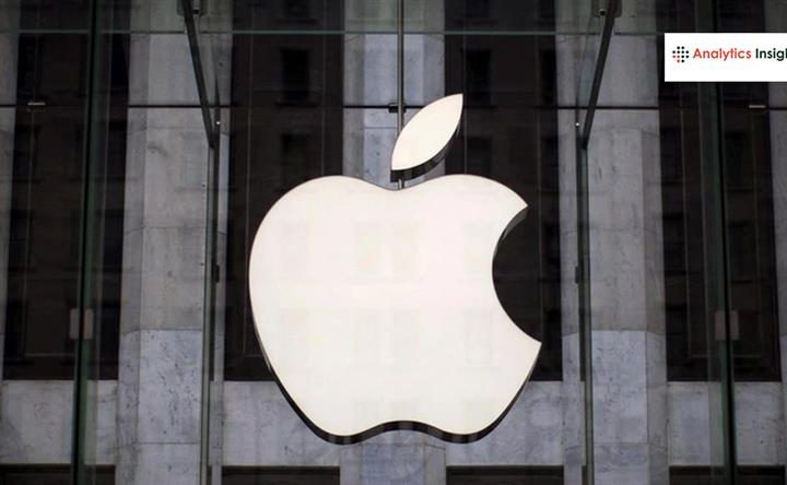 Apple ने मुंबई के Borivali में अपना छठा स्टोर खोला है।