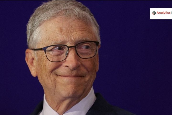 Epstein Controversy के चलते India AI Summit से हटे बिल गेट्स