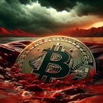 Bitcoin की कीमत 66,000 डॉलर से गिरकर 63,000 डॉलर के नीचे पहुंच गई है