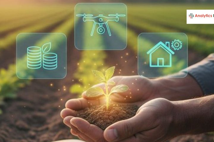 Budget 2026: भारत विस्तार AI से किसानों की खेती होगी आसान