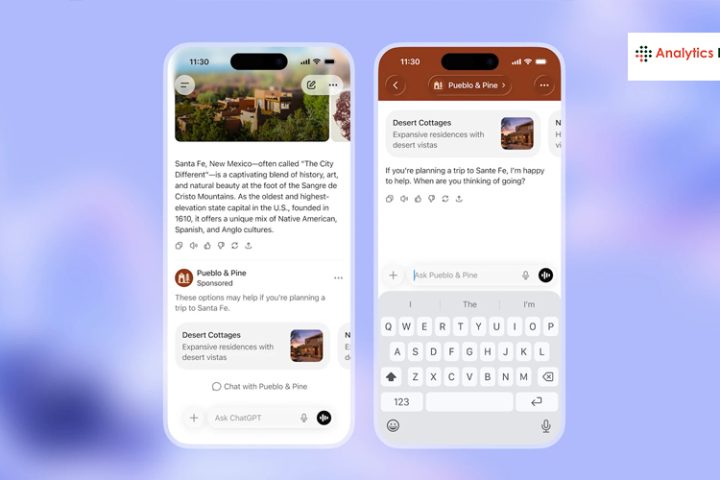 ChatGPT यूजर्स के लिए जरूरी खबर, अब ऐसे दिखेंगे विज्ञापन