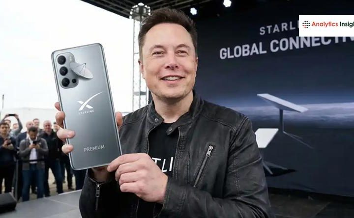 Starlink फोन की अफवाहों पर मस्क का बड़ा खुलासा