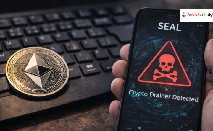 Ethereum फाउंडेशन ने SEAL के साथ की साझेदारी